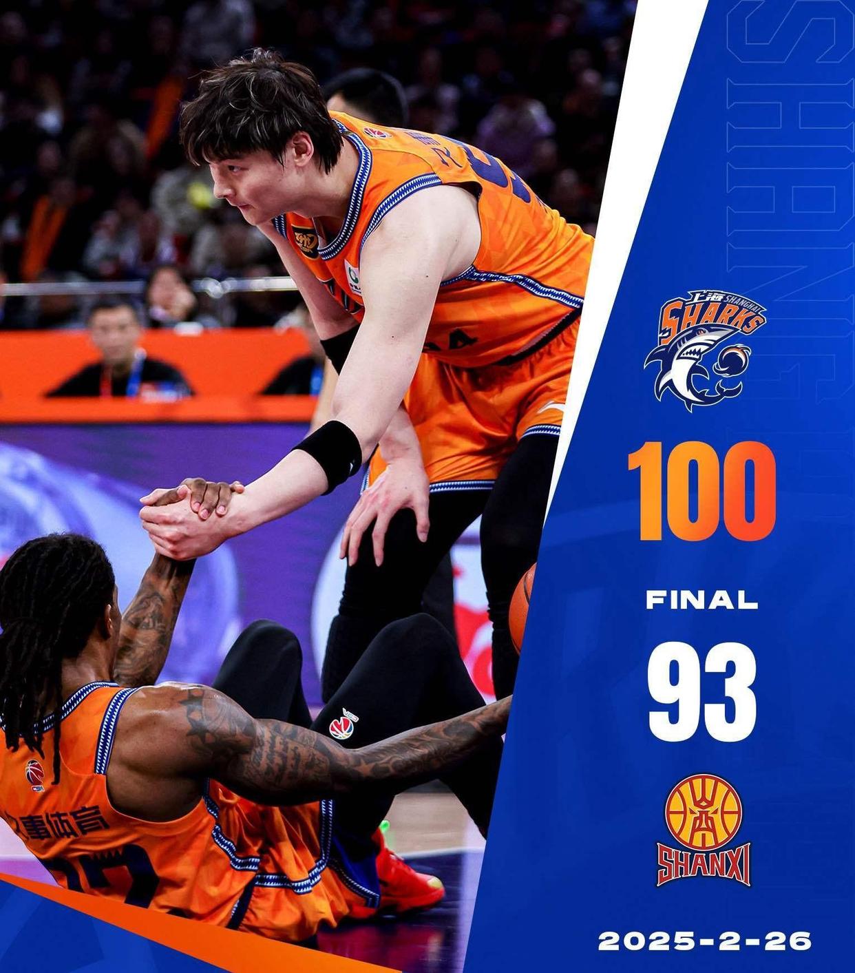 包含转会期CBA季后赛焦点战；布莱顿遗憾出局；气氛紧张；团队化学反应显著的词条