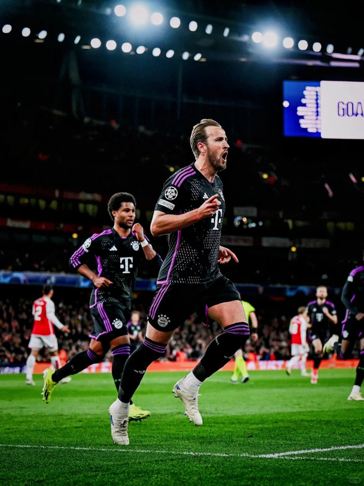 转折点拜仁慕尼黑迎来里程碑，德甲清晨攻防权衡，底气十足，赛季目标并未改变的简单介绍